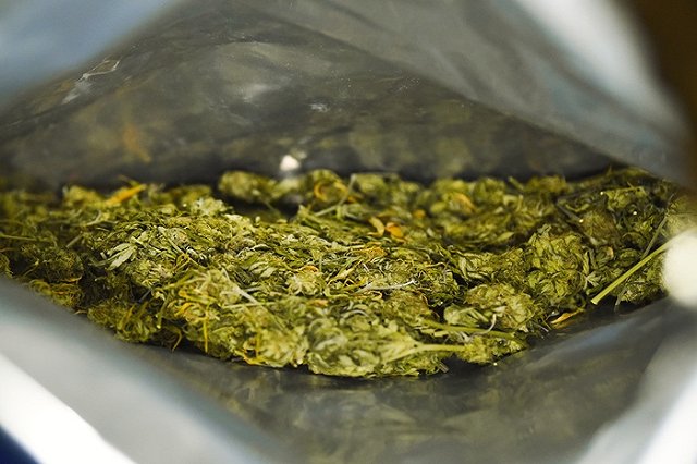 Осужденного ИК-2 будут судить за попытку сбывать наркотики на территории колонии