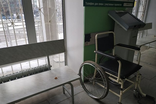 Роспотребнадзор заявил о низкой концентрации коронавируса на предметах