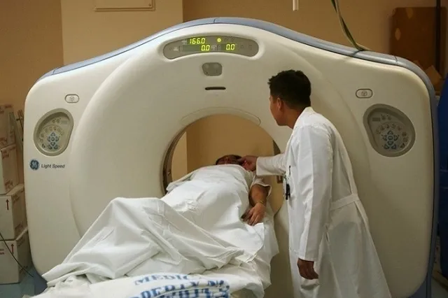 Врач рассказала, когда и кому нужно делать КТ лёгких