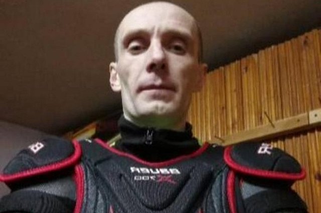 Полицейские Нижнего Тагила ищут опасного преступника