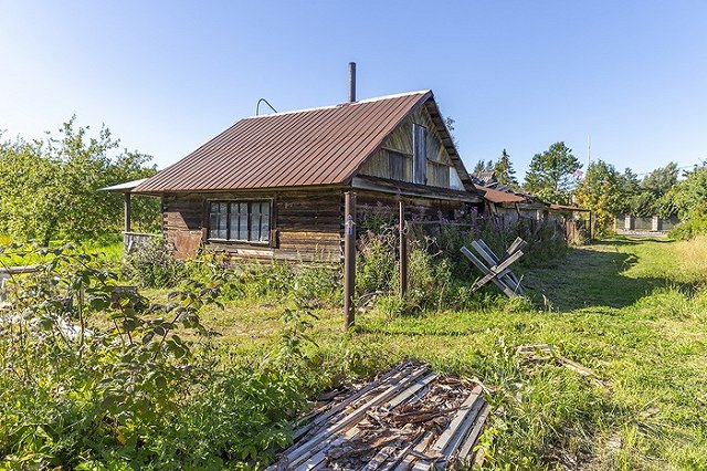 Эксперты назвали регионы РФ, где сильнее всего подорожала земля. Свердловская область — в лидерах