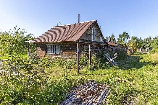 Эксперты назвали регионы РФ, где сильнее всего подорожала земля. Свердловская область — в лидерах