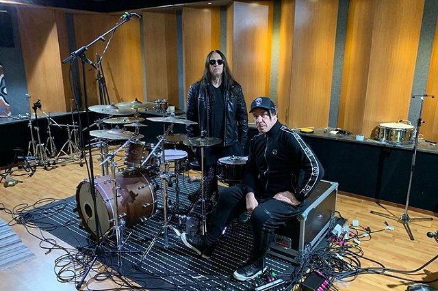 Группе Rammstein не разрешили выступить на фестивале в Твери