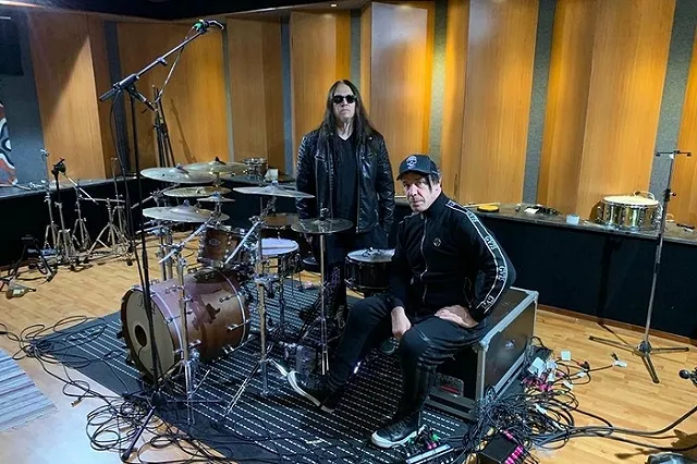 Группе Rammstein не разрешили выступить на фестивале в Твери