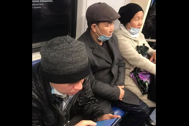 Приехавших без QR-кодов в Севастополь россиян развернули обратно