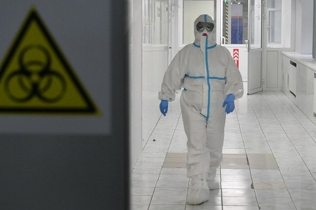 Иммунолог предсказал новую вспышку коронавируса