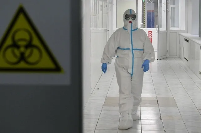 Иммунолог предсказал новую вспышку коронавируса