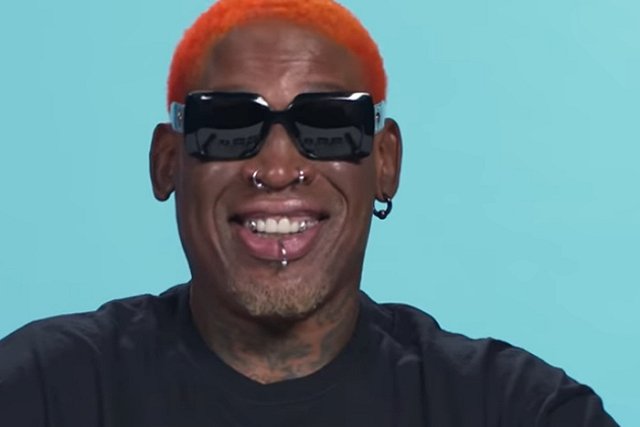 Легенда НБА летит в Россию, чтобы освободить осужденную за наркотики баскетболистку Грайнер