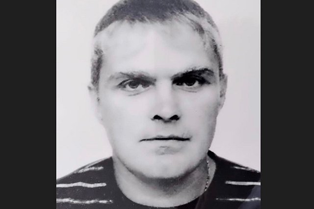 В свердловском городе простились с бойцом ЧВК «Вагнер», погибшим в ходе СВО