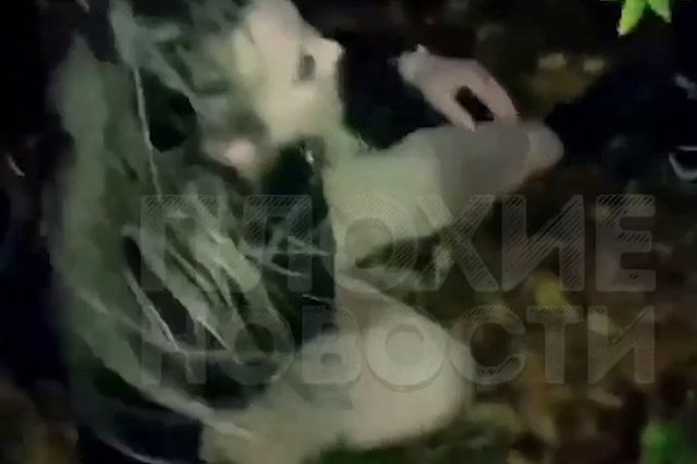 В Свердловской области толпа избила девушку