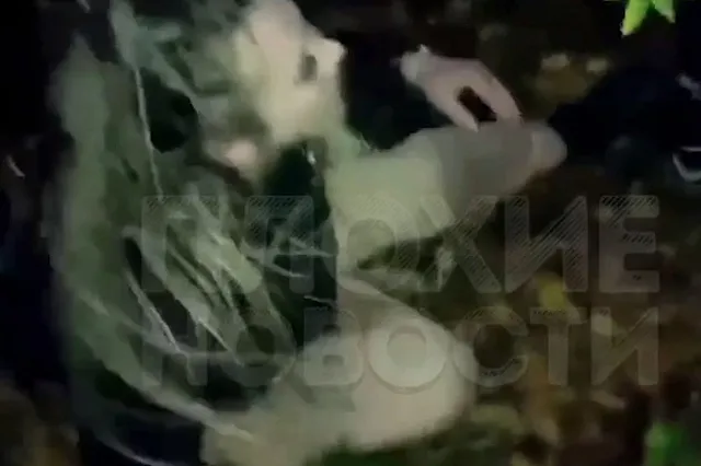 В Свердловской области толпа избила девушку