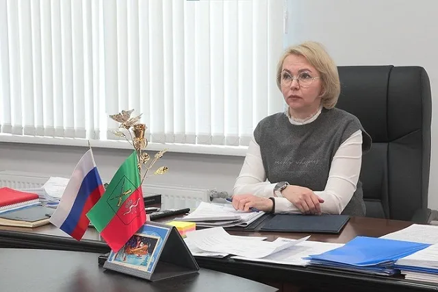 Бывшая уральская чиновница переходит на работу в федеральную власть