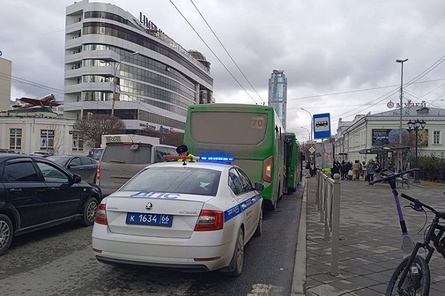 Стало известно, какие дороги отремонтируют в 2025 году в Екатеринбурге