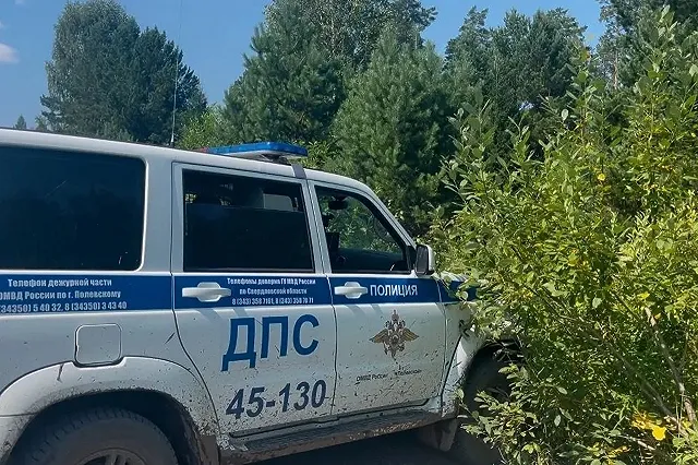 Пропавшую под Полевским 66-летнюю местную жительницу, ушедшую с мужем в лес, нашли