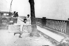 Мединский ответил на обвинения в оскорблении Гранина