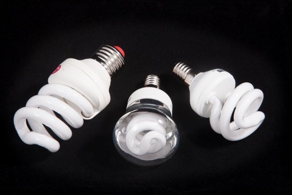 Экологи Екатеринбурга обезвредили более 16 тысяч ртутных ламп