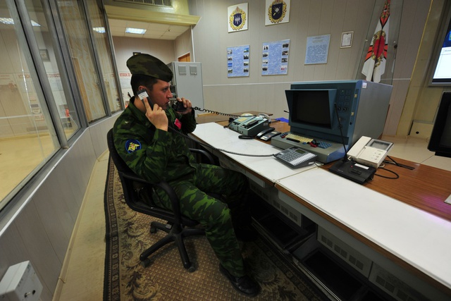 Израиль подтвердил испытания ракеты ПРО в Средиземном море