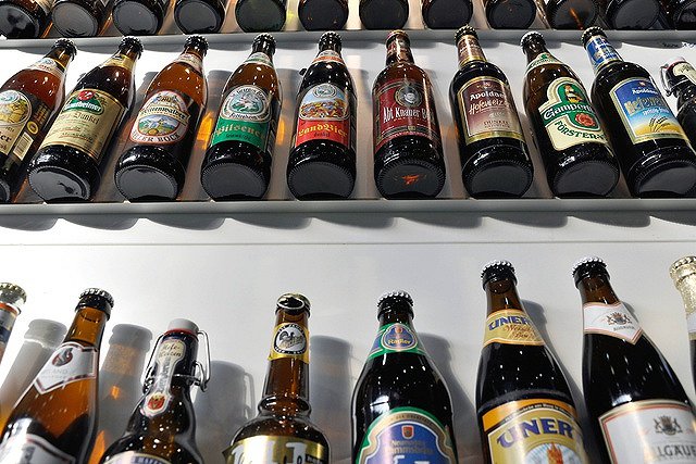 В России могут разрешить интернет-продажу алкоголя по банковским картам