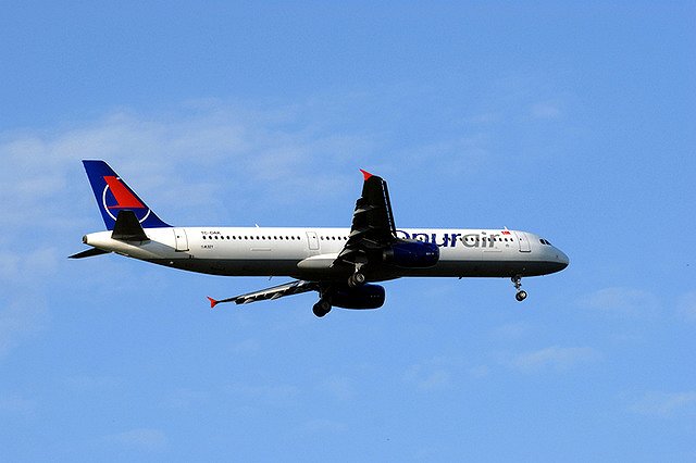 Турецкие и российские авиакомпании спешат поделить небо до начала летнего сезона