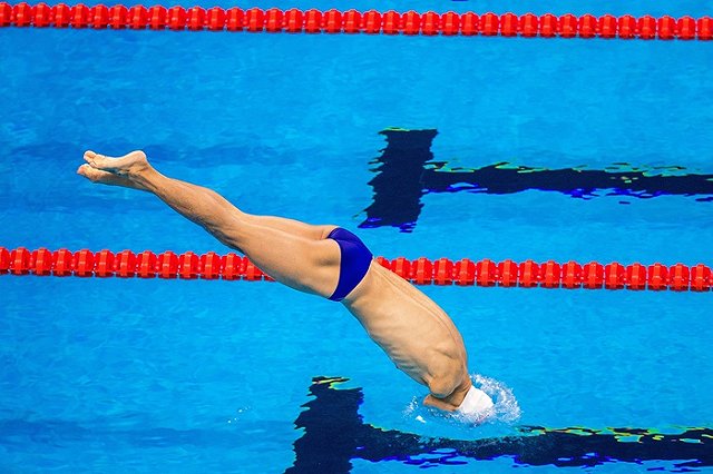 «Матч ТВ» не будет транслировать Паралимпиаду