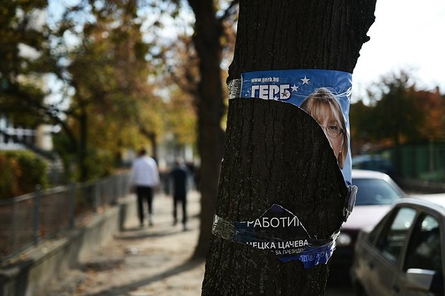 В Кремле отказались считать новых лидеров Болгарии и Молдавии пророссийскими