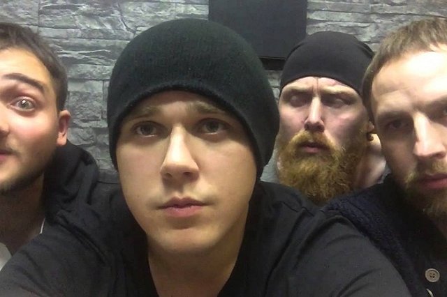 Группа «N.E.V.A» объявила о своём распаде