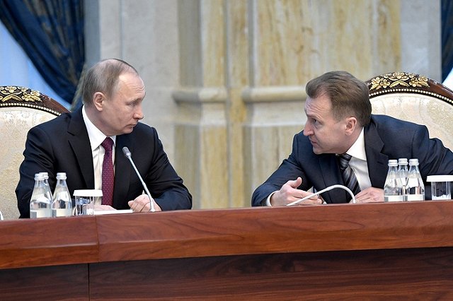 Шувалов призвал заменить термин «эконом-жилье» на «стандартное»