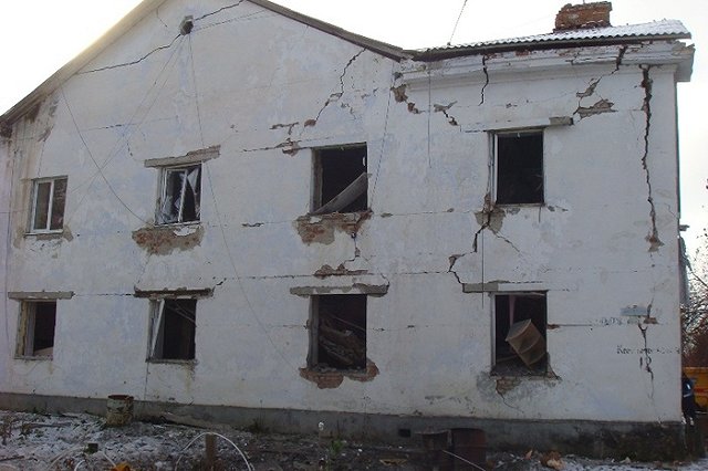 Сотрудник тюменской компании признан виновным в гибели женщины при взрыве газа