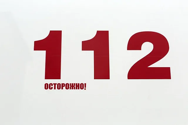 Штраф важнее: автоинспектор задержал медбригаду, спешившую на вызов