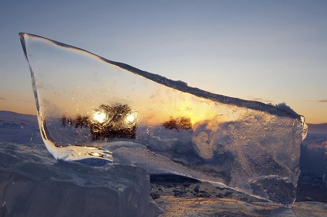 Организаторы автогонок на озере Балтым подтвердили законность мероприятия