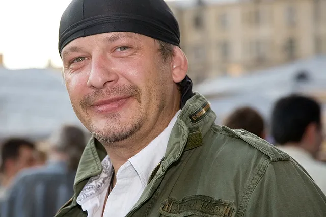 Сосед Марьянова по палате рассказал об ужасах лечения актера