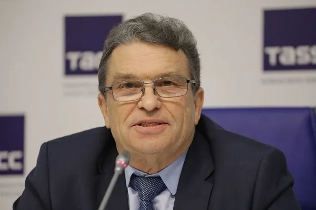 Марчевскому ищут кабинет в екатеринбургском цирке