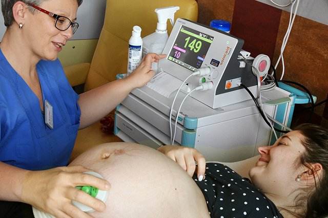 В Перми женщина потеряла ребенка после отказа в госпитализации