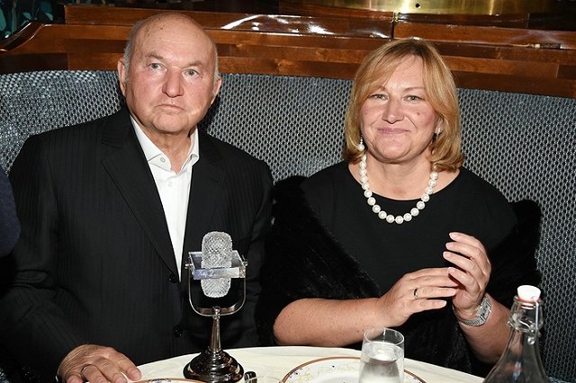 В Forbes назвали самых богатых женщин России