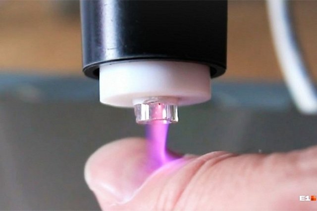 Изобретение ученых УрФУ заживляет пулевые ранения