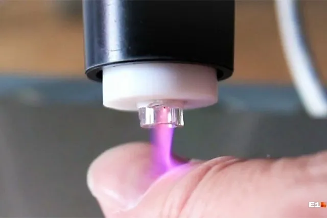 Изобретение ученых УрФУ заживляет пулевые ранения