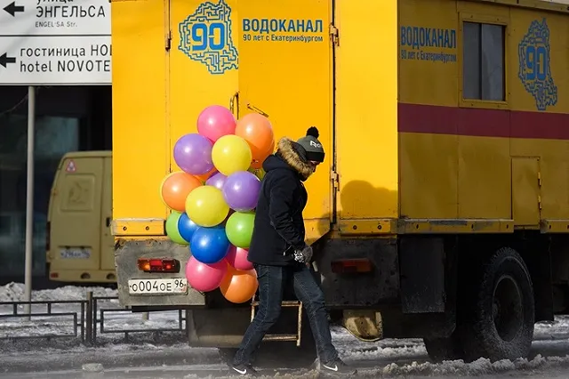 МУП «Водоканал» выставил жильцам домов УК «Чкаловская» многотысячные квитанции за воду