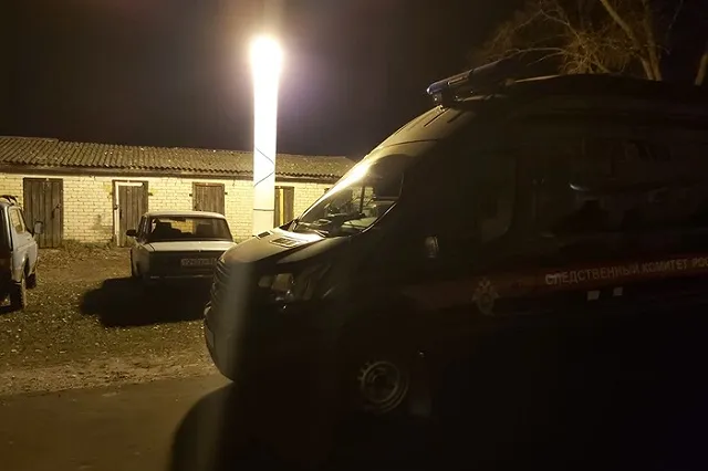 Парня, который устроил массовое убийство в Нижнем Новгороде, нашли мертвым