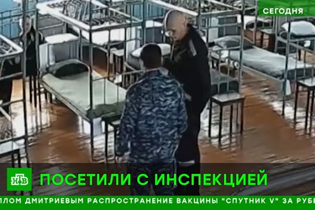 Штаб Навального анонсировал акции протеста в день послания Путина