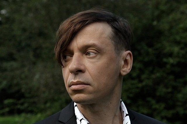 «Ногу свело!» и Найк Борзов отменили концерт в Екатеринбурге