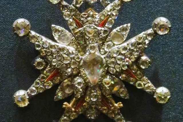 Раскрыта кража на миллиард евро