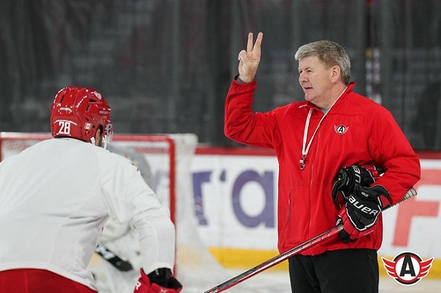 В «Автомобилисте» рассказали, какой вакциной привили игроков и тренеров