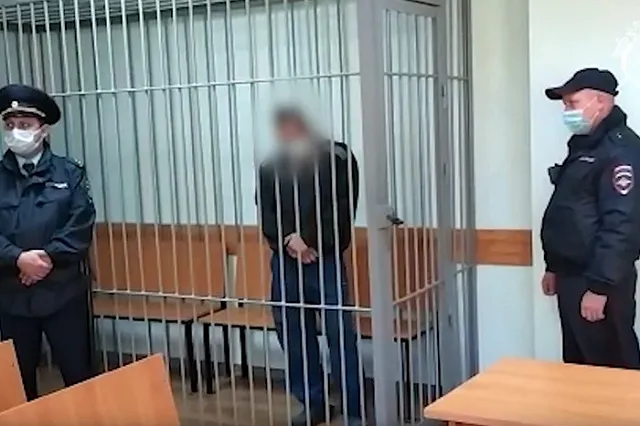 Свердловские следователи определились с обвинением убийце женщины и двух ее детей