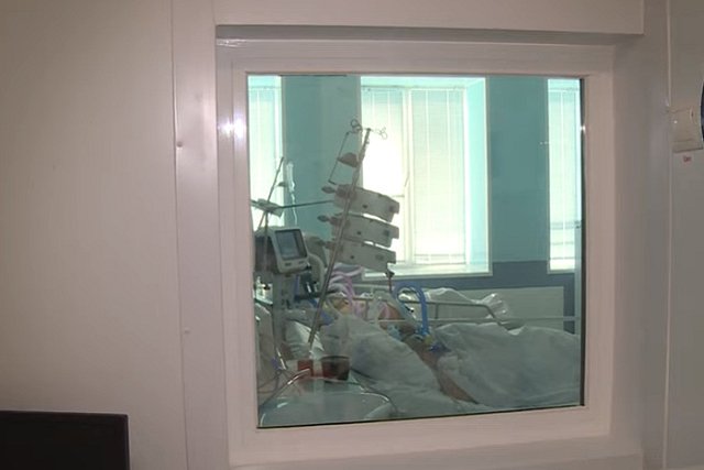 Реаниматолог раскрыл, у каких пациентов почти нет шансов выжить на ИВЛ