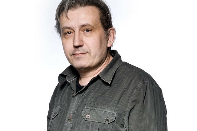 В Екатеринбурге скончался известный фотограф