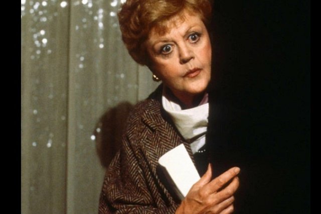 Умерла актриса Анджела Лэнсбери, известная по сериалу «Она написала убийство»