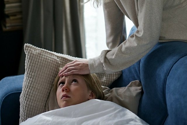 Массовое отравление воспитанников произошло в свердловских детских садах