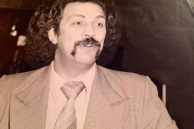 В Екатеринбурге простились с известным цыганским артистом