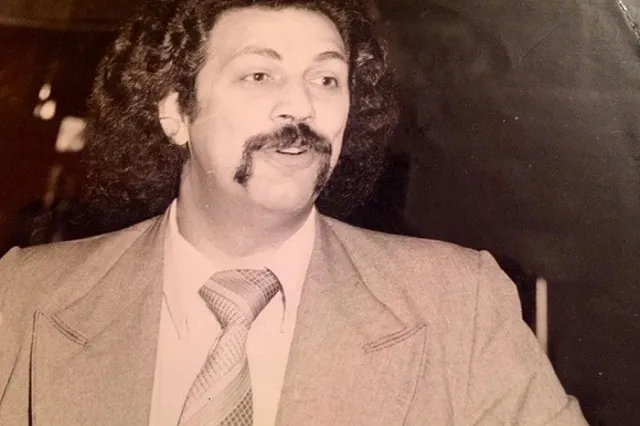 В Екатеринбурге простились с известным цыганским артистом