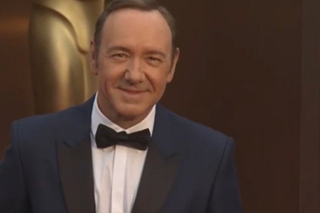 Кевина Спейси госпитализировали в Самарканде